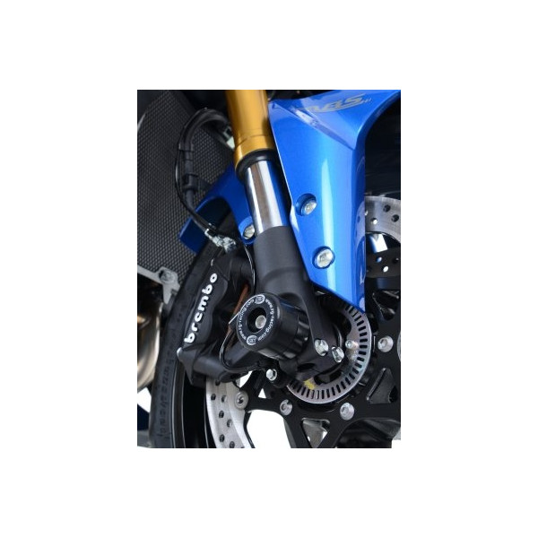 R&G R&G FRONT FOR PROTECTORS GSX-1000S